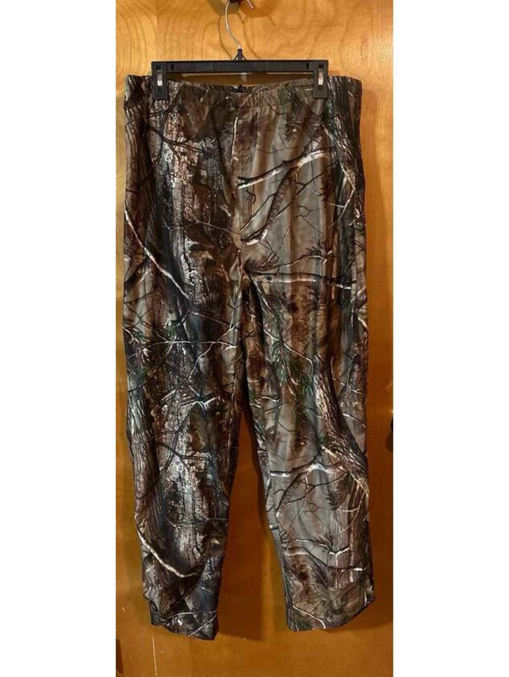Red head Storm Tex camo pants size medium
